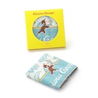 Amazon.co.jp: おさるのジョージ(Curious George) フラワー